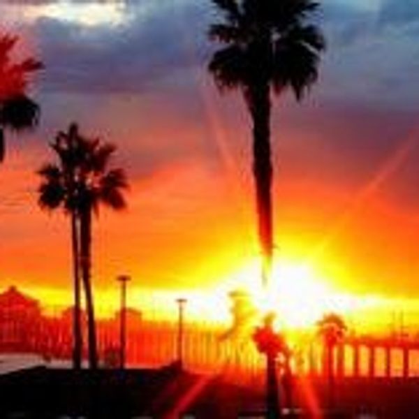 Southern California Summer Bucket List
