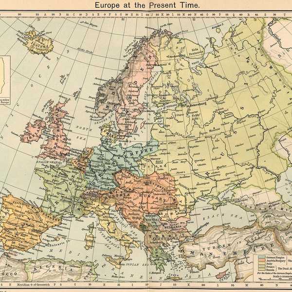 Amazing Secret Vacation Destinations In Europe