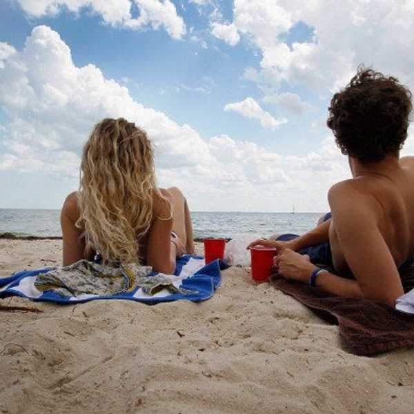 Why You Should Enjoy Your Summer Before College