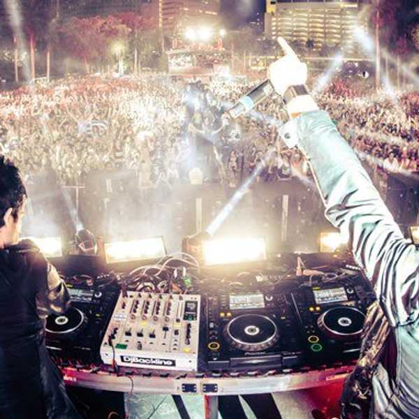 In Defense Of Electronic Dance Music