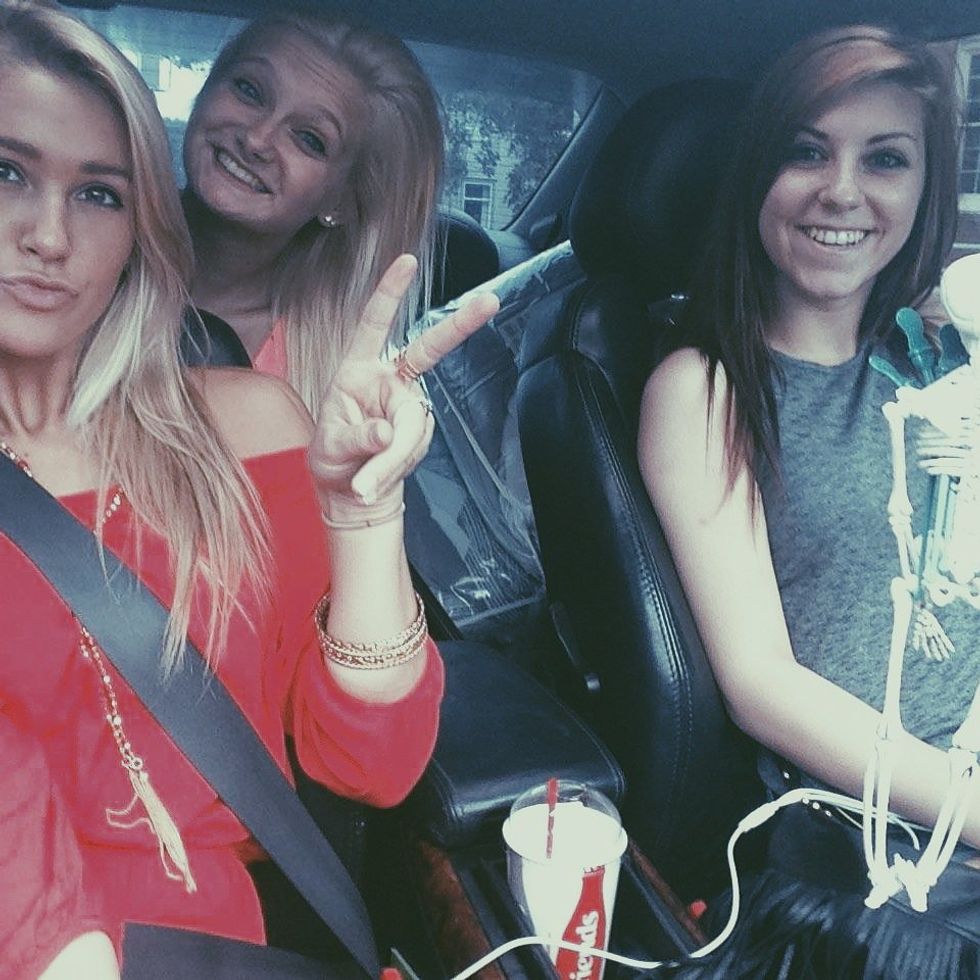 An Open Letter To My Best Friend(s)