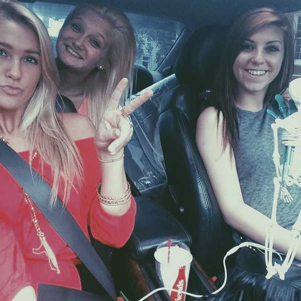 An Open Letter To My Best Friend(s)
