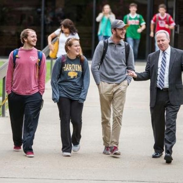 6 Reasons Why Bruce McLarty Is Everyone's Best Friend