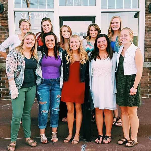 The Beauty Of Freshman Year