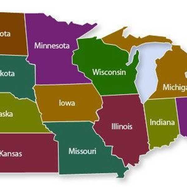 15 Things I've Learned About The Midwest