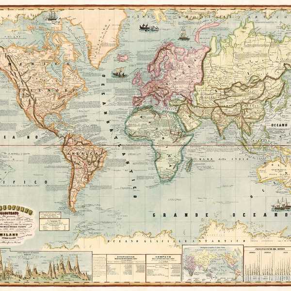 Life Is More Than Falling In Love