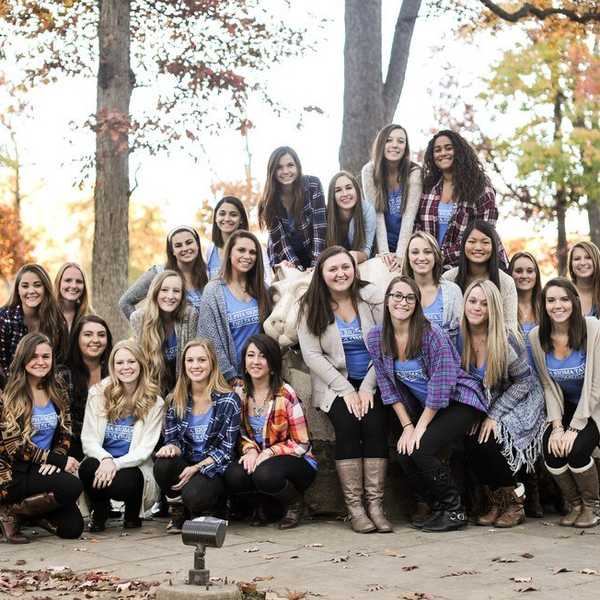 A Final Thank You Letter To My Sorority Sisters