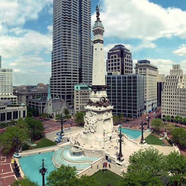 20 Fun Things To Do In Indianapolis
