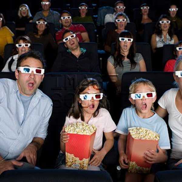 Top 8 Franchise Movies To See This Summer