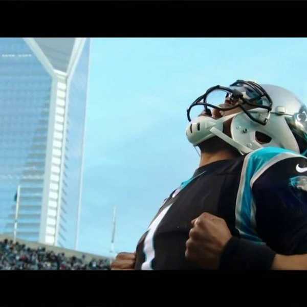 The Carolina Teams Will Conquer