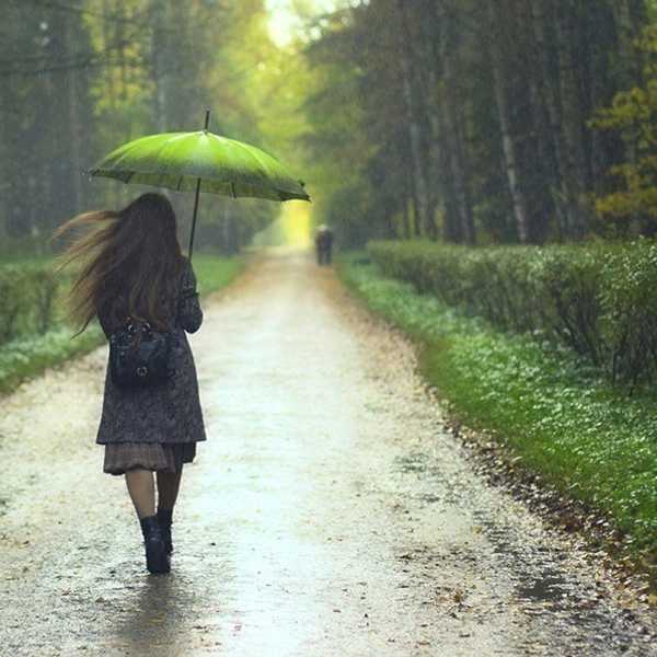 30 Songs To Add To Your Rainy Day Playlist