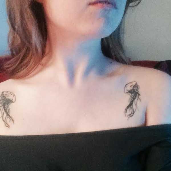 Tattoos Are Good For You