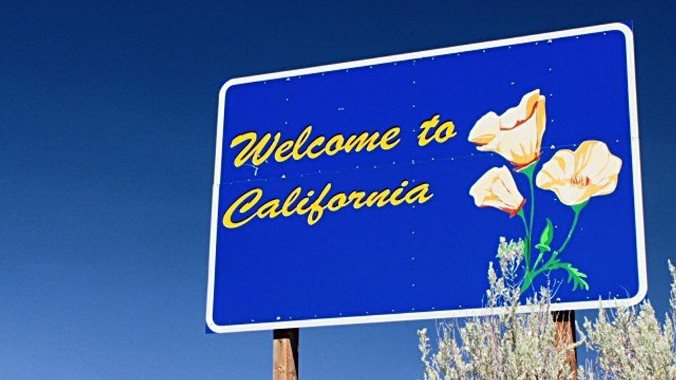 10 Reasons Why You Shouldn’t Move To California