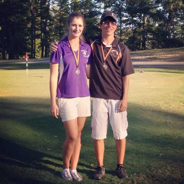 How I Found My Faith On The Golf Course
