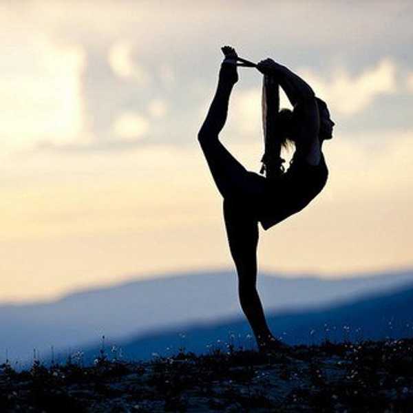How My Dreams Of Being A Professional Dancer Were Crushed And Reborn
