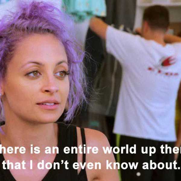 15 Daily Struggles Of A Short Girl