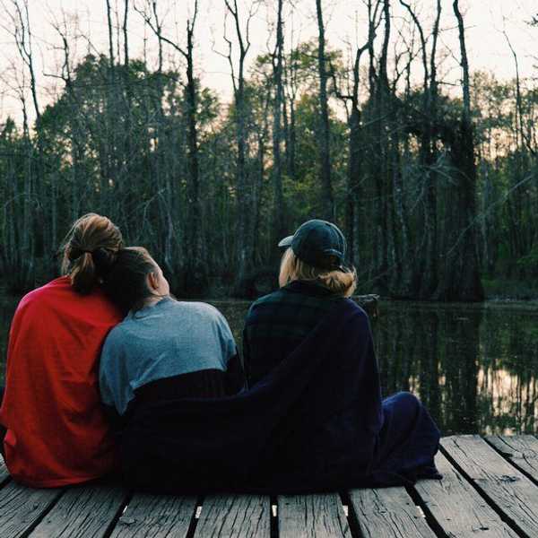 To The College Student Who Feels Inadequate