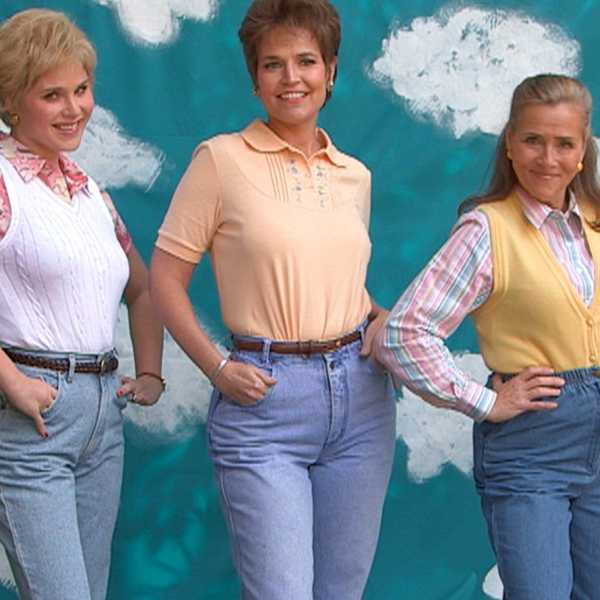Why Moms Make The Perfect BFFs