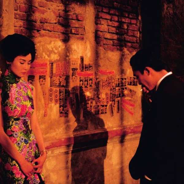 Directors that Prove Cinema is Alive and Well