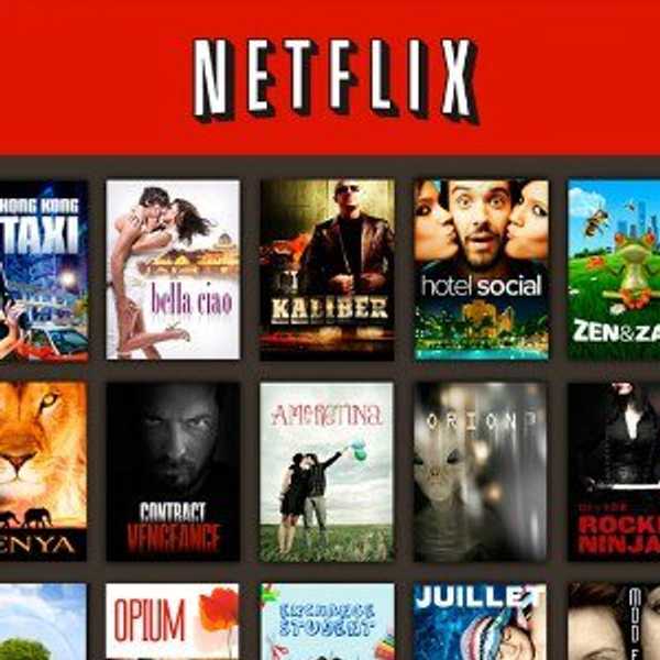 7 Shows You MUST Watch On Netflix