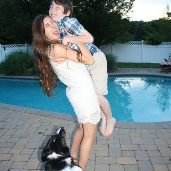 15 Things I Want My Little Brother To Know