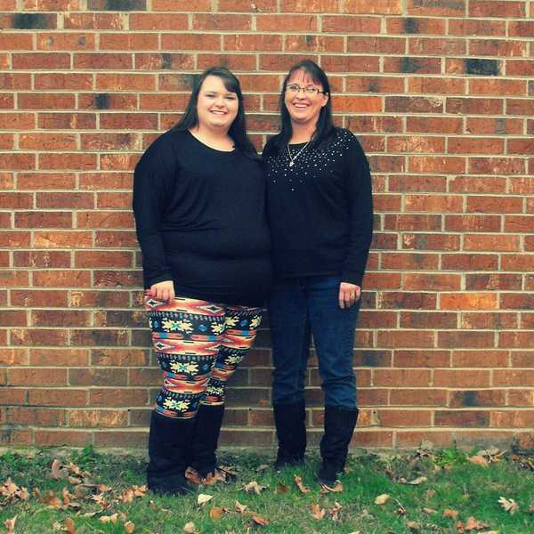 10 Lessons My Sweet, Strong, Southern Mama Taught Me