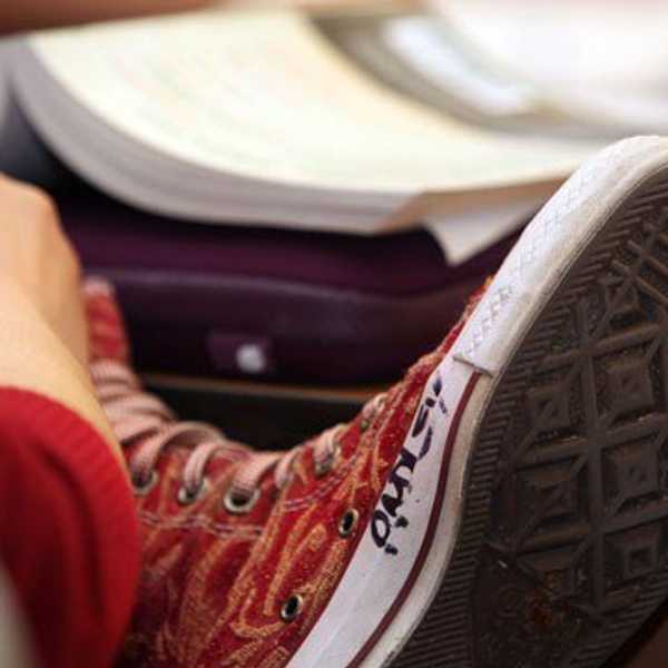 A Letter To Sophomore Year