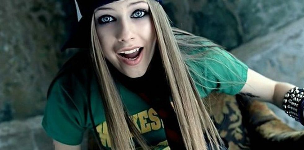 10 Songs From The 2000's With Eternal Youth