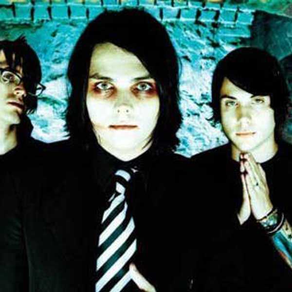 20 Songs Every Former Emo Kid Remembers