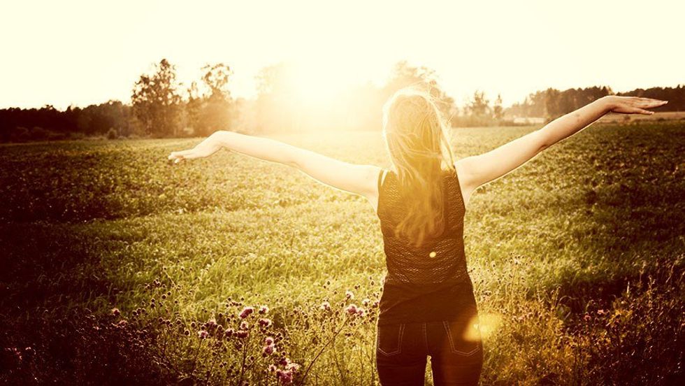 10 Cardinal Rules When Going Through A Breakup