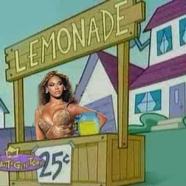 The Day Beyonce Turned Black