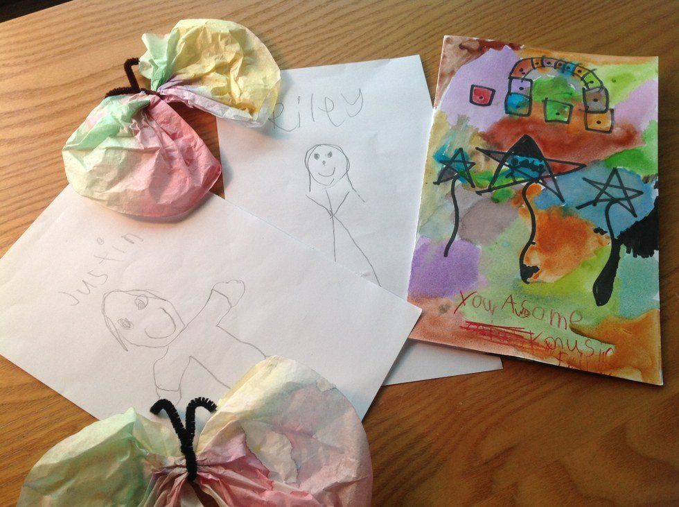 Why We Should Stop Acting Like Adults and Start Acting Like Kids