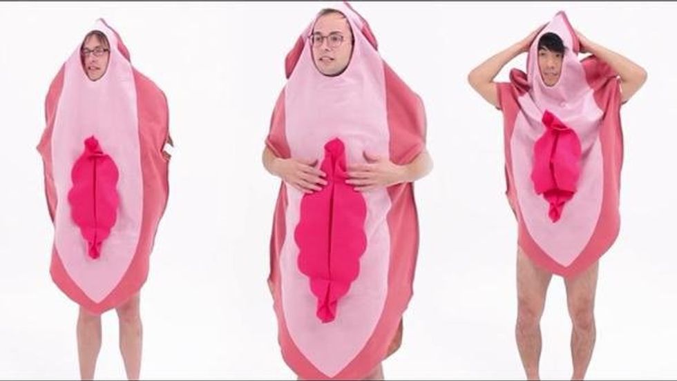 13 Horrifying Sex Ed Stories That Prove We Need Better Sex Ed In The United States