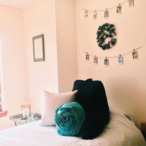 What You Actually Need To Bring To College