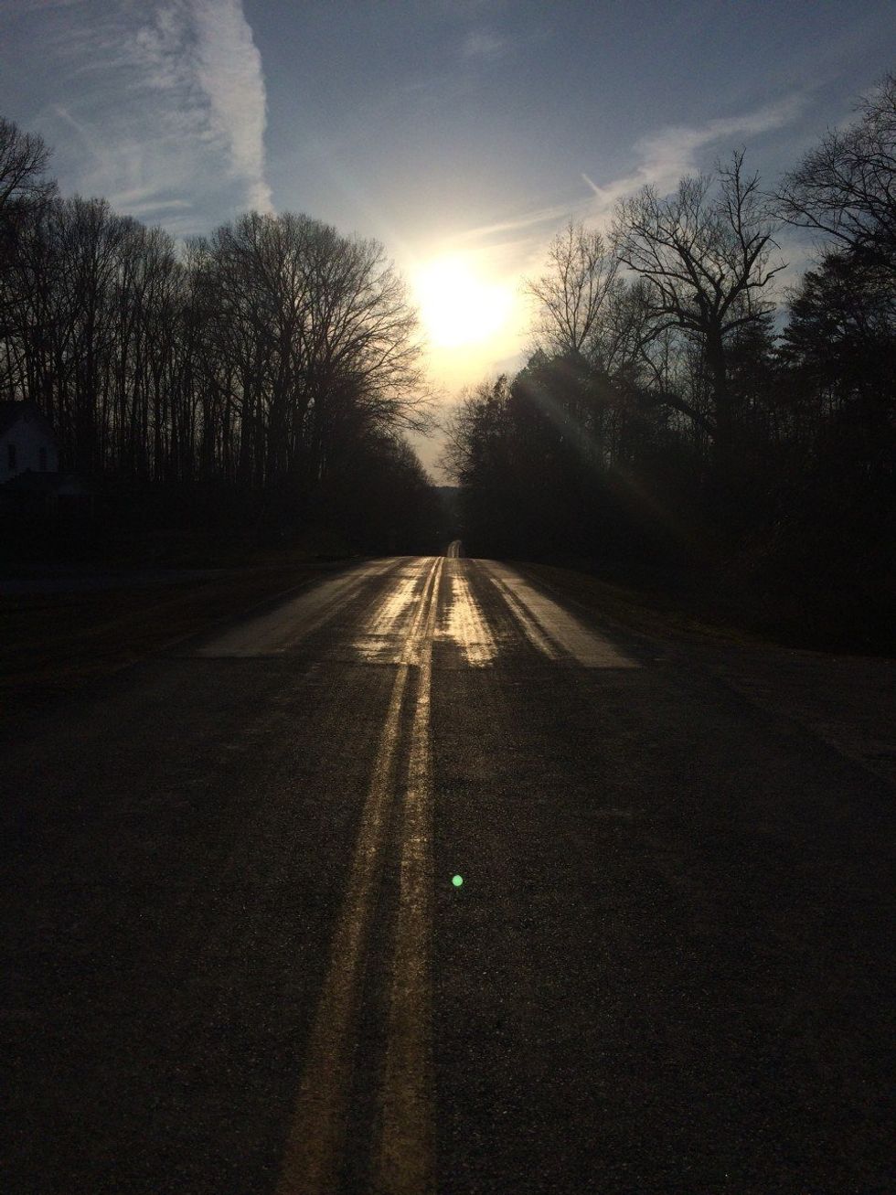 An Open Letter To My First Year Of College