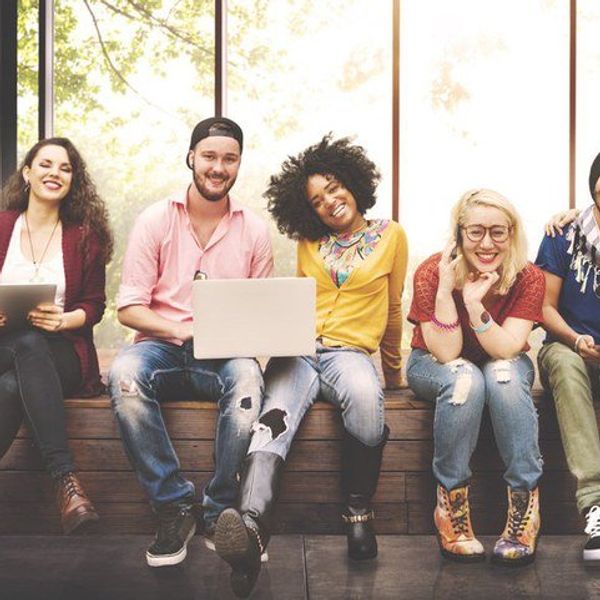 Yes, Millennials Suck, But Only Because We Were Raised This Way