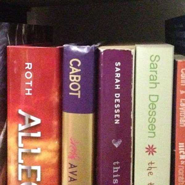 Young Adult Literature Is More Important Than Ever