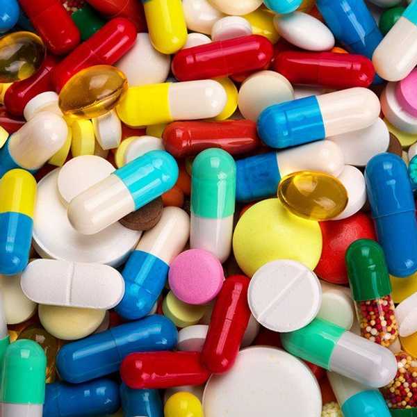Why It Is OK To Swallow Prescribed Pills