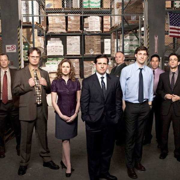 5 Life Lessons Learned From "The Office"