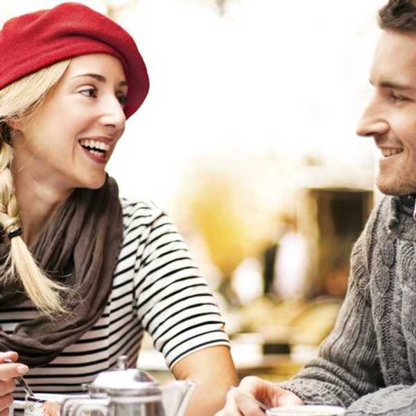 When East Meets West: Culture Clash, Dating And Marriage