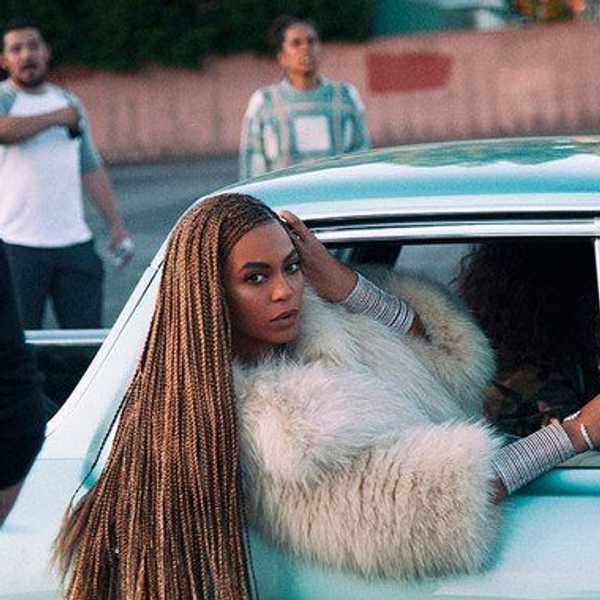 9 Empowering Beyoncé Lyrics From 'Lemonade'