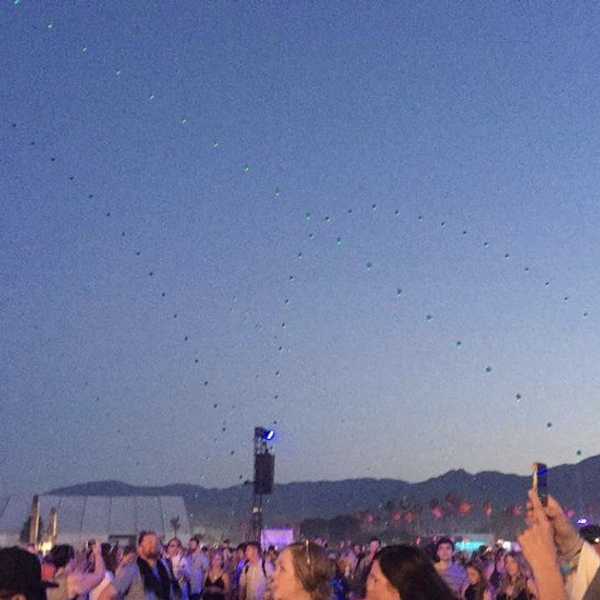 Coachella 2016 Weekend 1 Recap: Top 10 Performances