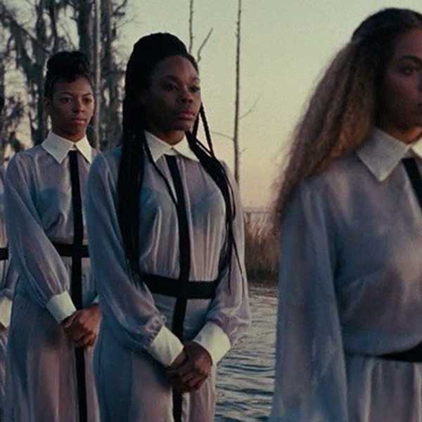 What Beyonce's Lemonade Means For The Black Christian Female