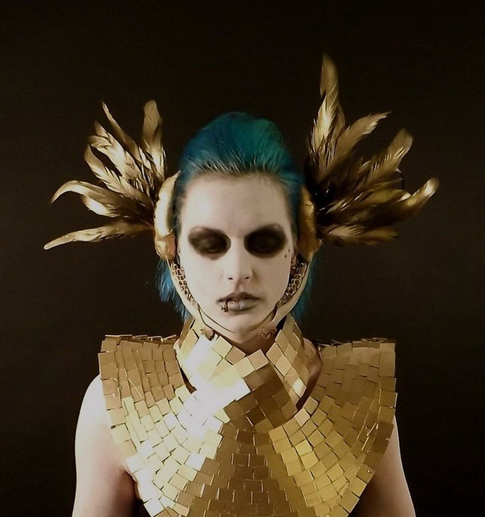 Legend Or Reality: Ghosts, Spirits And The Afterlife