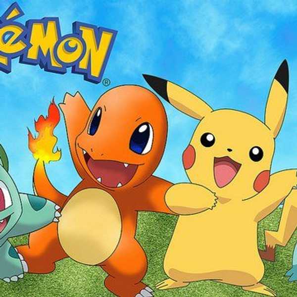The Lesson I Learned From Pokemon