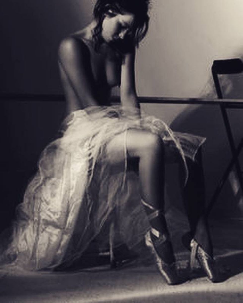 The Ugly Truth About The "Tragically Beautiful" Trend