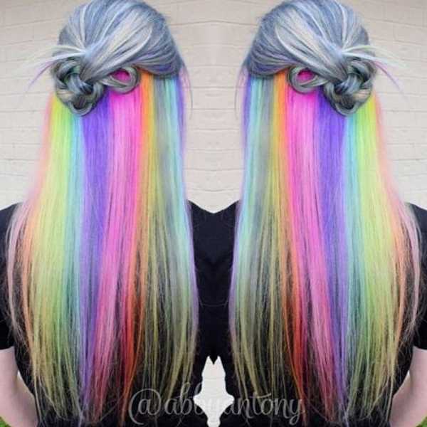 Inner Thoughts Of A Hair Change Junkie