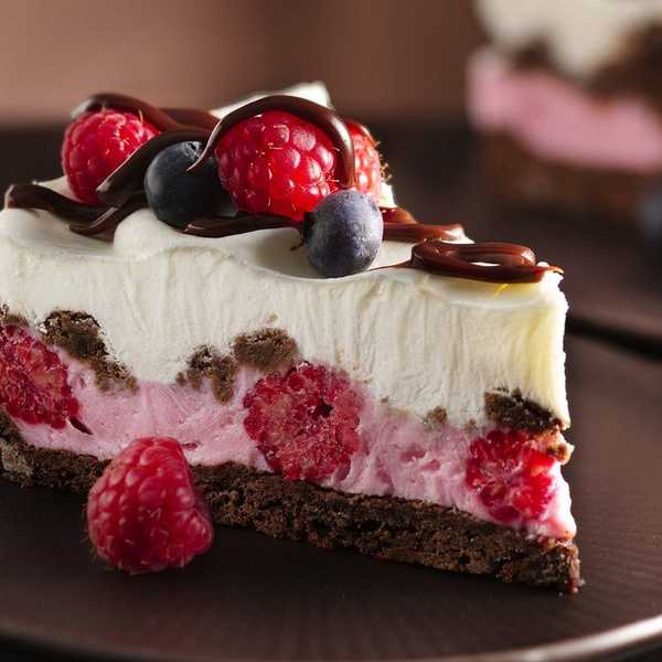 No Dessert For You!