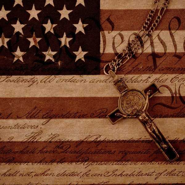 As Americans, We Have Free Speech. As Christians, We Do Not.