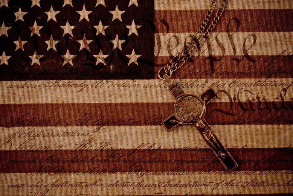 As Americans, We Have Free Speech. As Christians, We Do Not.